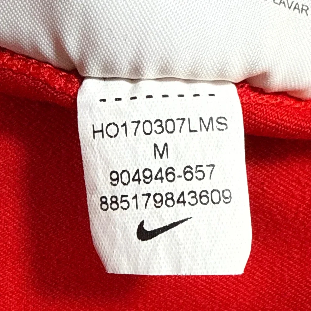 Nike running dri